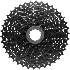ADVENT Super Short Cassette - 9 Speed, 11-38t, Black, ED Coated CS-H093 11-38