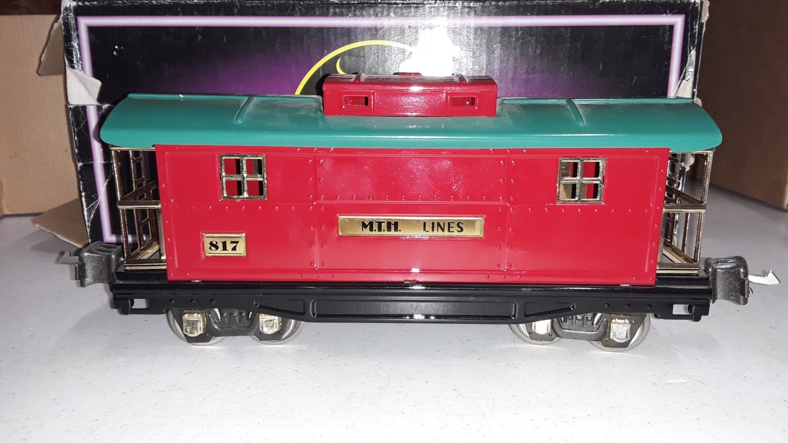 Click here to see eBay Auction
