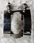D. Bonade Alto Saxophone Ligature France Pat. Pending — photo 4