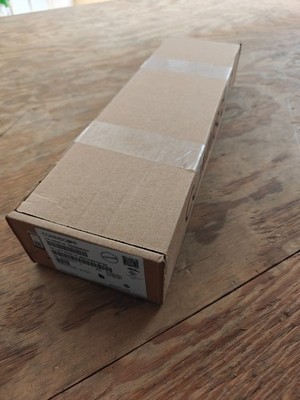 Commscope 700000206 UTP Unpopulated 2U 48-Port Keystone Panel - AS IS