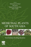 Medicinal Plants Of South Asia | Novel Sources For Drug Discovery | Taschenbuch