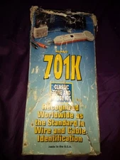 Progressive Electronics 701k Classic Tone & Probe Kit w/ Tracer 2 & 200EP