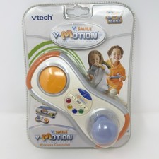 Vtech V Smile V Motion Wireless Controller Active Learning System 3-7 Years
