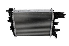 Original Ladeluftkühler für Dacia Duster II 214106421R