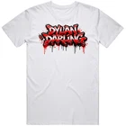 Dylan Darling Graffiti  Buzzer Beater Fan Gift T Shirt