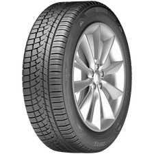 ZEETEX Winterreifen 205/50 R17 TL 93H WH1000 XL M+S 3PMSF