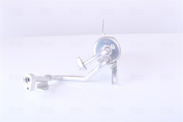 Trockner Klimaanlage Nissens 95384 FüR 533 545 542 S40 544 Volvo C30 C70 V50 2-image