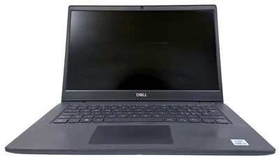 Dell Latitude 3410 · i5-10310U · 8GB · 256GB