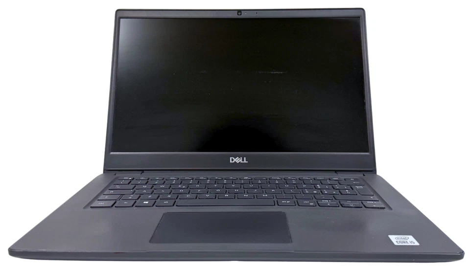 Dell Latitude 3410 · i5-10310U · 8GB · 256GB, foto 1 di 5