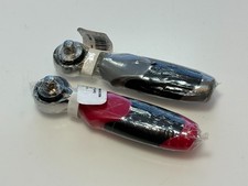 2pc Redgray 14 Drive Stubby Short Ratchet Set Lot New In Plastic 2pc Redgray 14 Drive Stubby Short Ratchet Set Lot New In Plastic