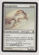 Celestial Kirin Magic: Saviors of Kamigawa #3 2005
