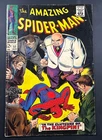 AMAZING SPIDER-MAN #51 Marvel 1967 2nd App KINGPIN
