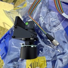 Sony CCD camera module, likely model XC-ES30,