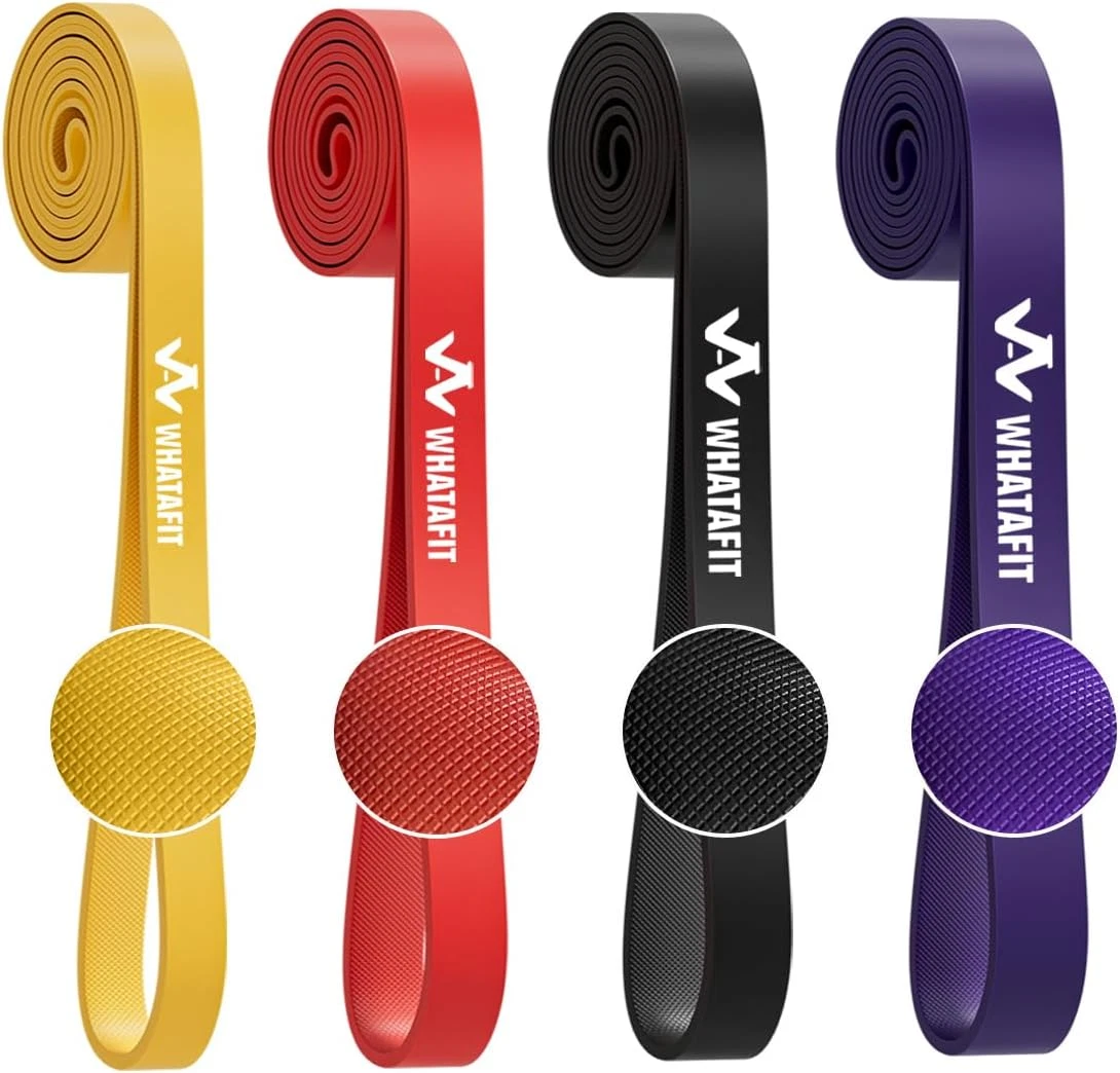 Resistance Bands,Pull up Assist Bands Set with Handles, Exercise & Workout Bands