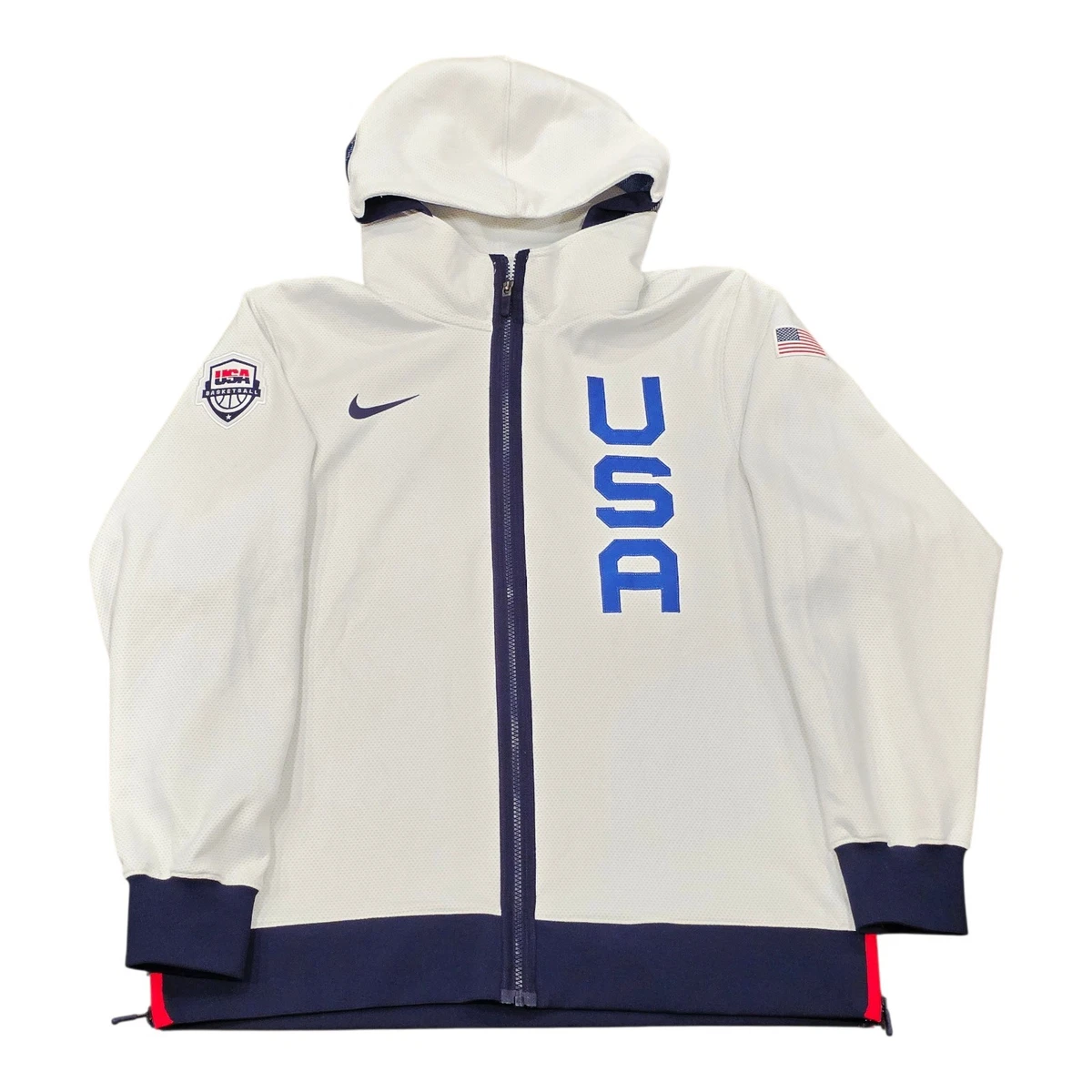 Nike Team Usa Basketball In Men's Sweats & Hoodies for Sale - Shop