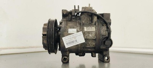 4472208813 klimakompressor 194636 AUDI A6 AVANT 4B5 2.5 TDI 2001