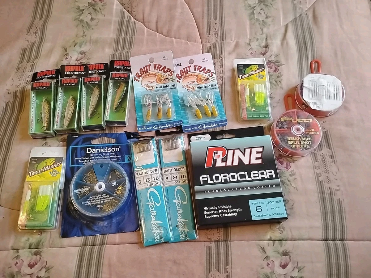 Têtes De Plomb Rapala VMC Coastal – 3/0, 10g, Pack De 5, Neuves