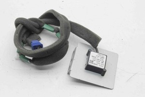 NISSAN NOTE E12 Antennenverstärker  259753VU0B 1.20 Petrol 72kw 2016 20406080