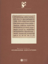 Iocundissimae disputationes - Martino Filetico [1992]