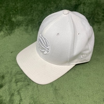 New Era 59Fifty NBA Hardwood Classics Orlando Magic White Cap