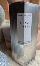 ISSEY MIYAKE LEau DIssey Eau de Parfum Intens...