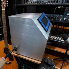 Electric Guitar Pickup Winding Machine DIY Tool