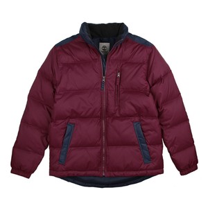 piumino timberland uomo