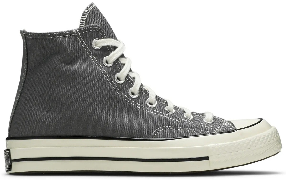 コングラッシュメーチョン様 CONVERSE Chuck 70 Hi 'Grey Ivory' 164946C US M11.5/W13.5, New in