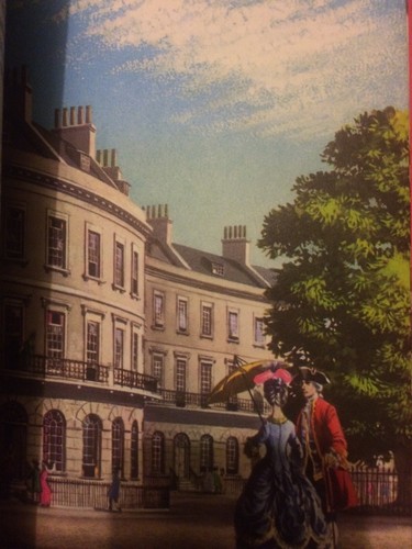 Vintage Ladybird Book - Houses and Homes - Achievements 601 - Matt - 24p - Picture 11 of 12