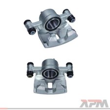 2x Maxgear 82-0533+82-0534 Bremssattel Vorne für KIA Picanto SA