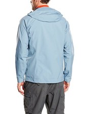 Veste Millet Pour Homme - Taille M, Gris - Légère, Imperméable, Pour Randonnée Et Tourisme - Occasion Très Bon état