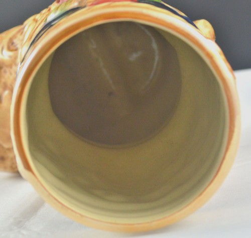 ORNAMENTAL BOOT STEIN DESIGN - Picture 5 of 6
