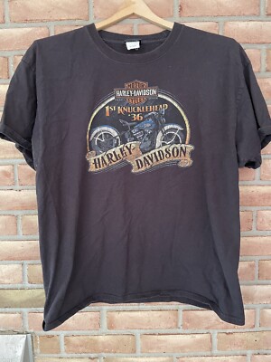 Harley-Davidson Motorcycles Brian