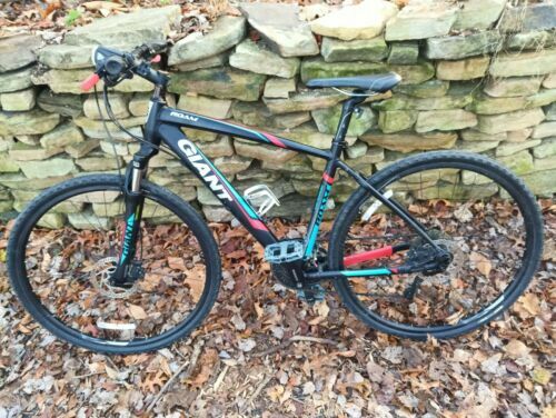 Vélo électrique Giant Roam E+ STA 2021 reconditionné