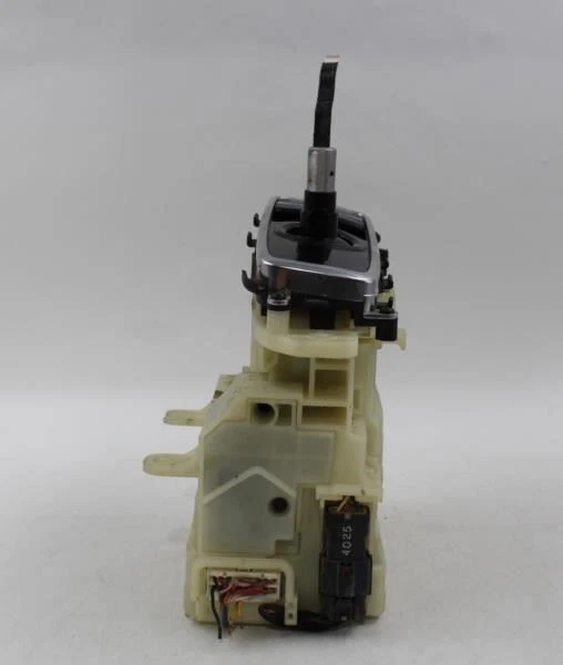 KIA K900 2015-2017 palanca de cambios de piso eléctrica selección de engranajes OEM #17728 Foto 2 de 4