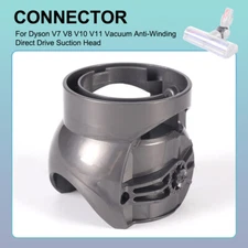 Replacement For Dyson V7 V8 V10 V11 50W Direct Drive Cleaner Head Connector