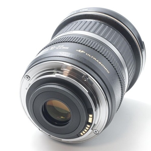 【Mint】 Canon EF-S10-22mm F3.5-4.5 USM#4816 - Picture 2 of 5
