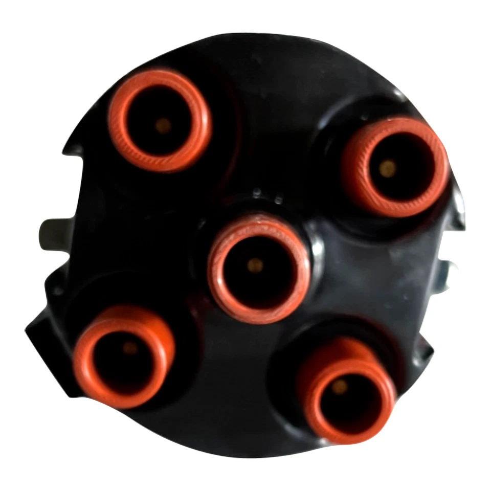 Distribuidor para Volkswagen Jetta Golf Fox L4 1.7-8 L 1984-90 DIST050905205 Foto 4 de 4