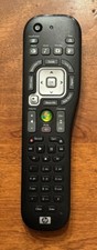 NEW HP 8.5  Universal Remote Control TSGH-IR01 Windows PC Media Center Control