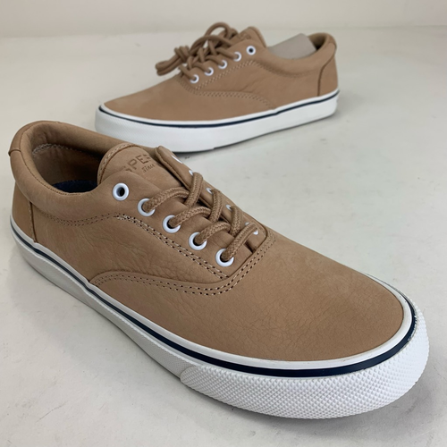 sperry cvo leather