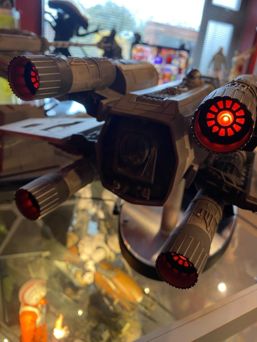 EFX Luke Skywalkers X-Wing Fighter Red 5 Signature Edition | eBay