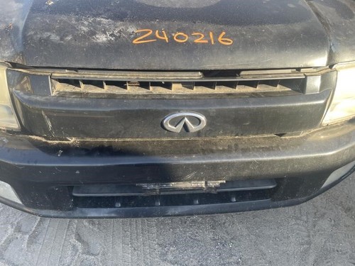 Rear Wiper Motor Fits 97-01 INFINITI QX4 622195 - Picture 3 of 12