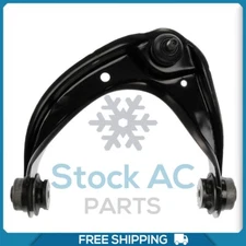 Front Left Upper Control Arm for Ford, Lincoln, Mazda, Mercury QOA