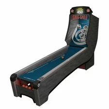 Skee Ball Home Arcade Premium - Blue
