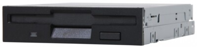 Alps FDD Black 1.44MB Computer Internal Floppy Drive