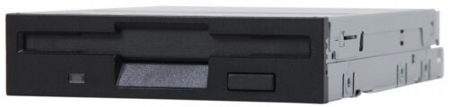 Floppy Drive ALPS FD Nero 1.44MB Computer Server Interno - Picture 2 of 5
