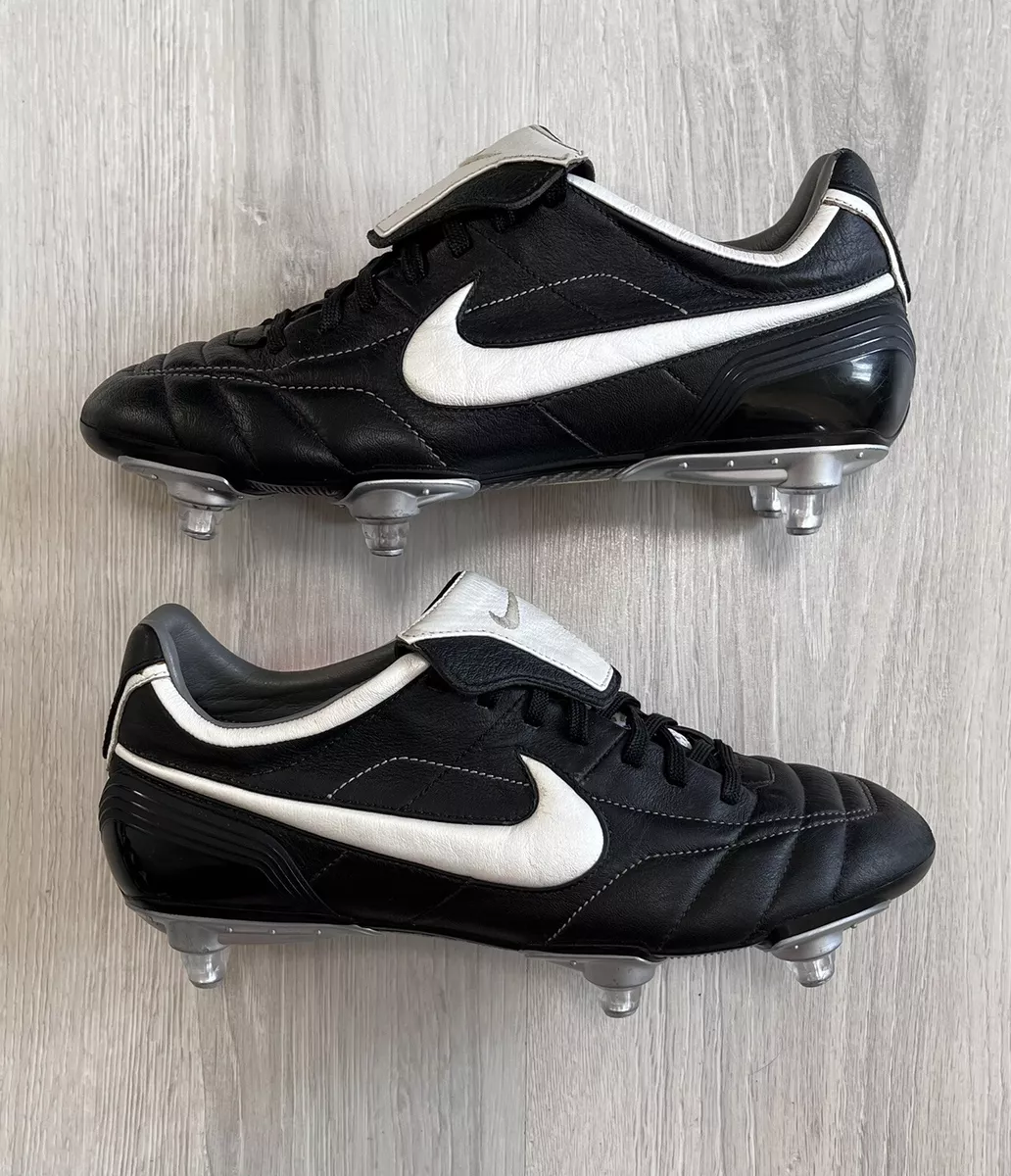 Nike tiempo legend best sale 2005