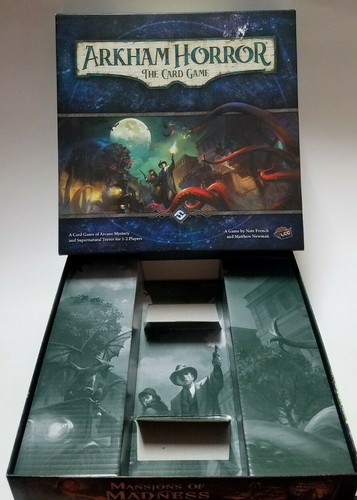 Arkham Horror: The Card Game (Replacement Pieces) - Picture 71 of 83