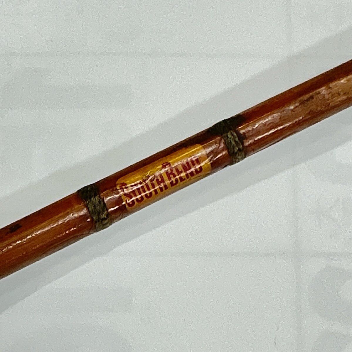 South Bend 323-9foot3/2 #5/6 Bamboo Fly Rod | eBay South Bend 323-9foot3/2 #5/6 Bamboo Fly Rod | eBay