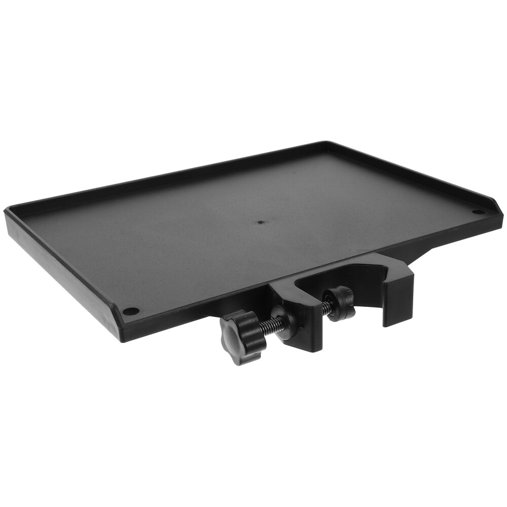 Microphone Adapter Sound Card Tray Adjustable Stand Live Broadcast Rack-image